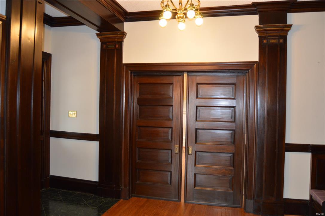 Beekman Place - Residential