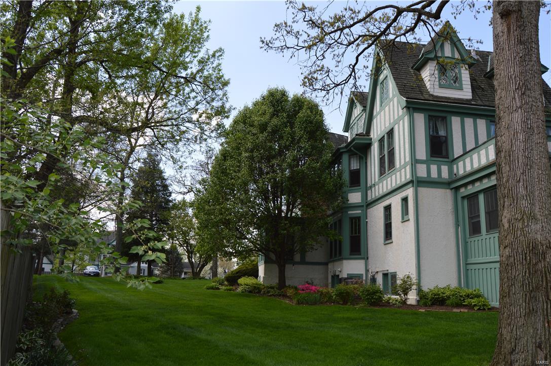 Beekman Place - Residential