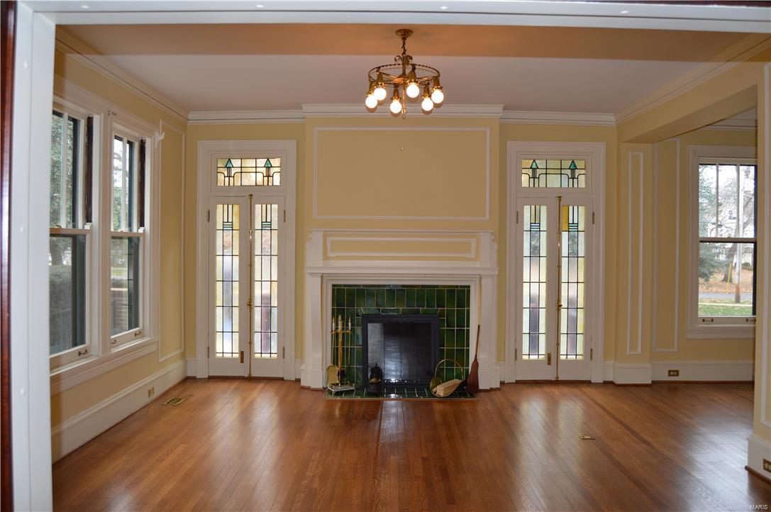 Beekman Place - Residential