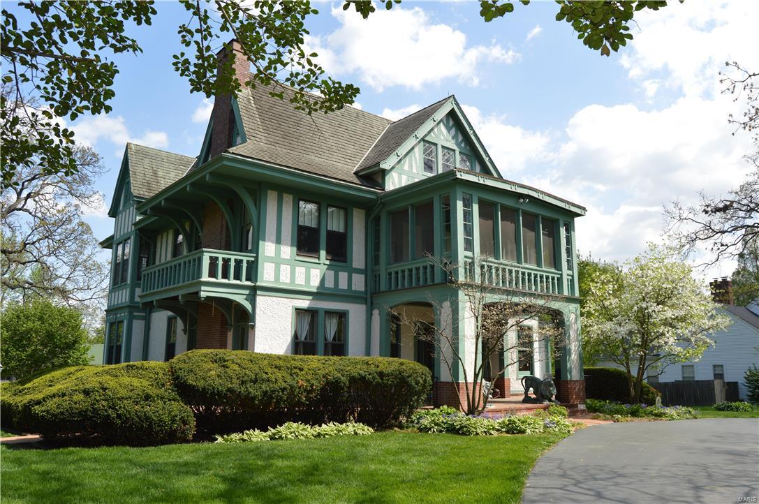 Beekman Place - Residential