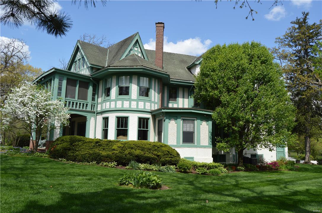 Beekman Place - Residential