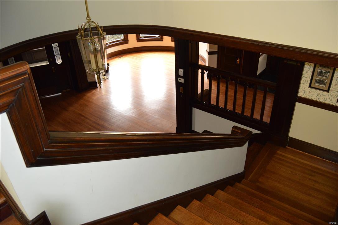 Beekman Place - Residential