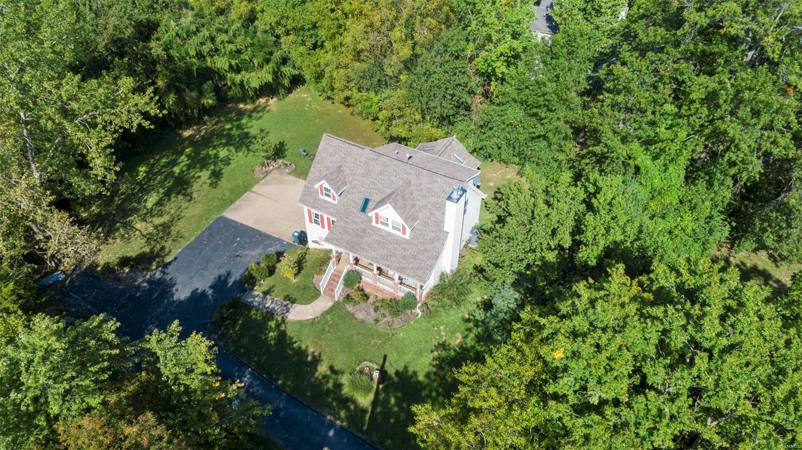 Strohm Place - Residential