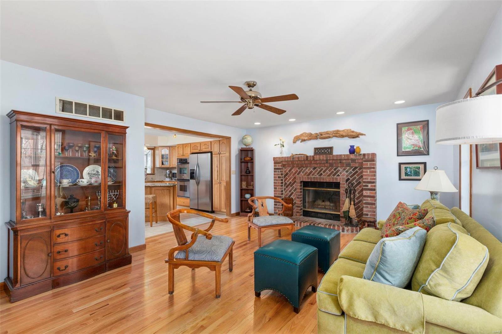 Strohm Place - Residential