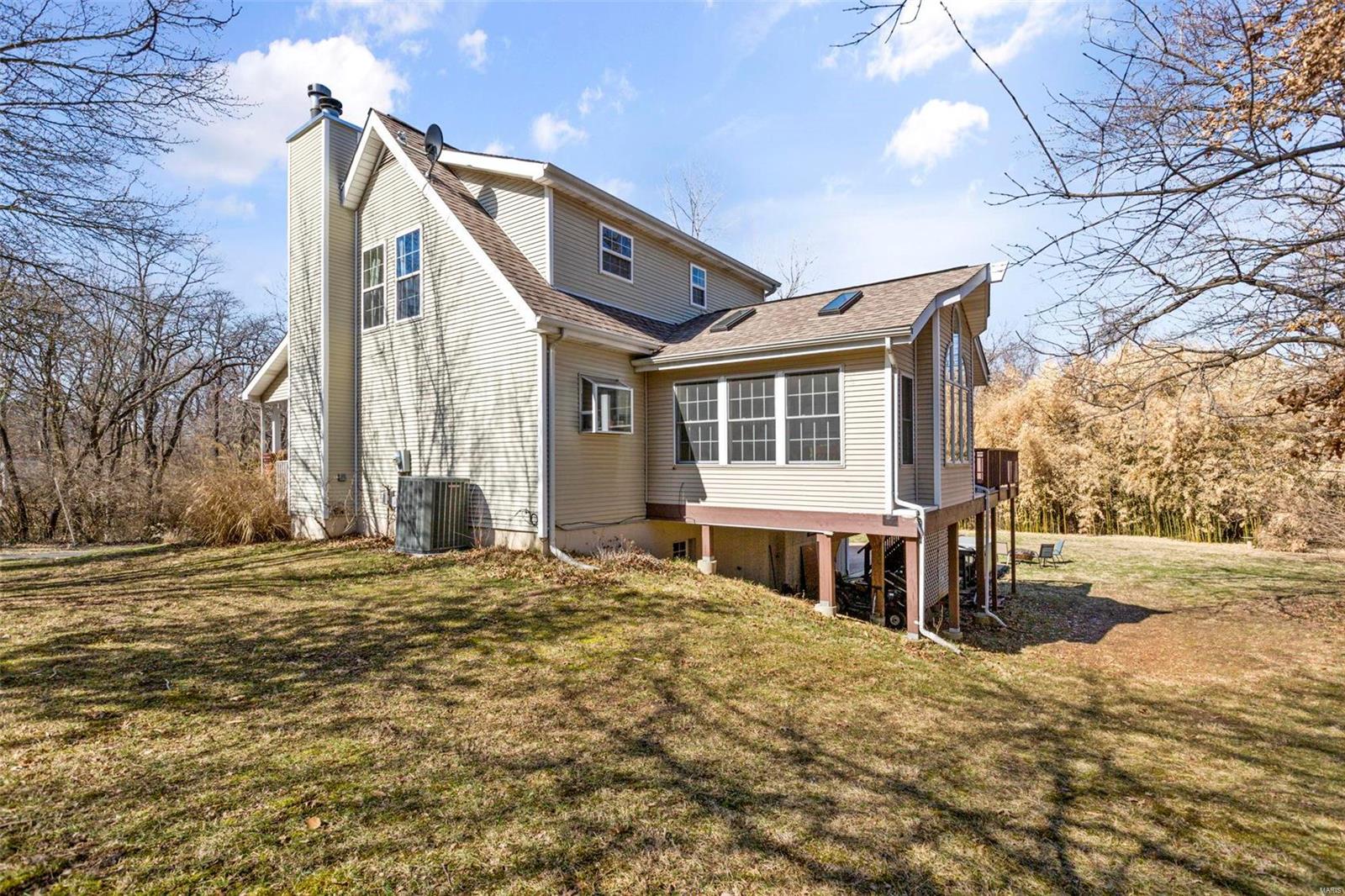 Strohm Place - Residential