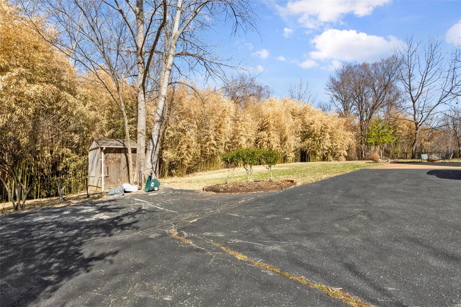 Strohm Place - Residential