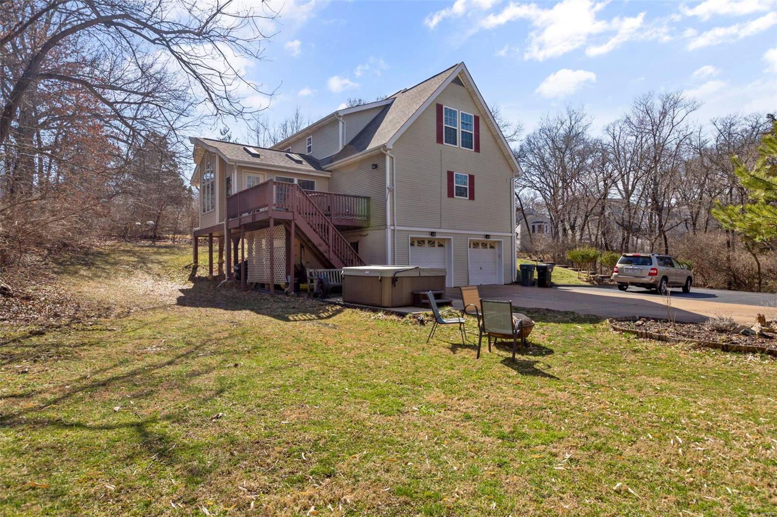 Strohm Place - Residential