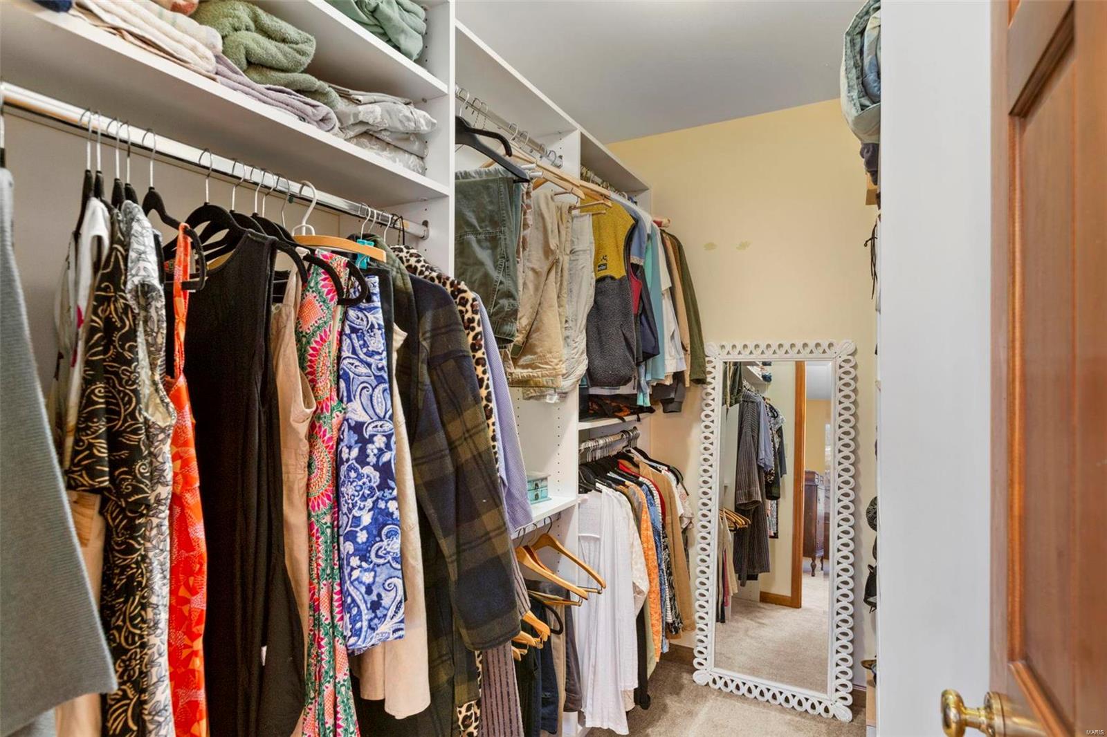 Strohm Place - Residential