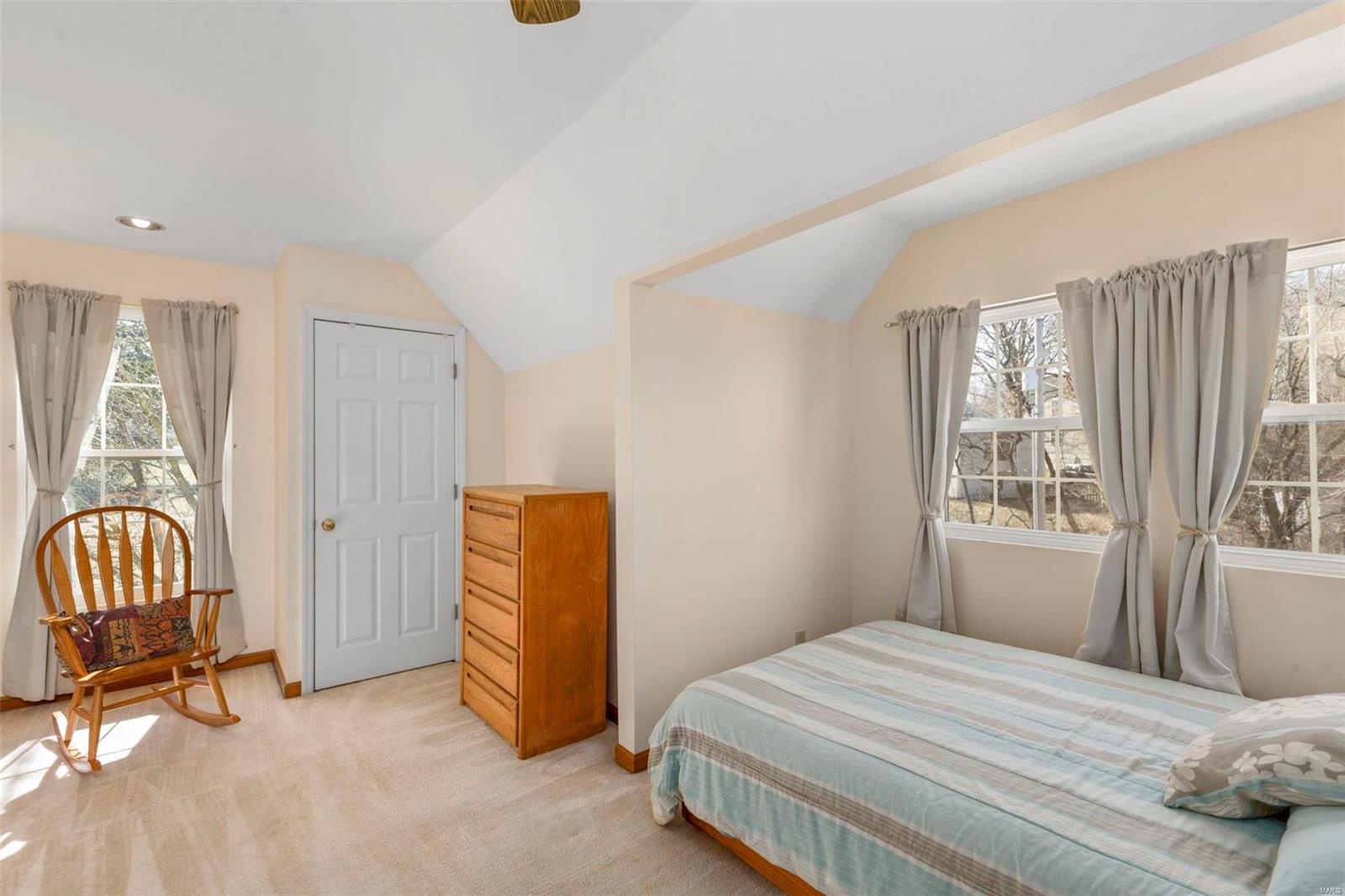 Strohm Place - Residential