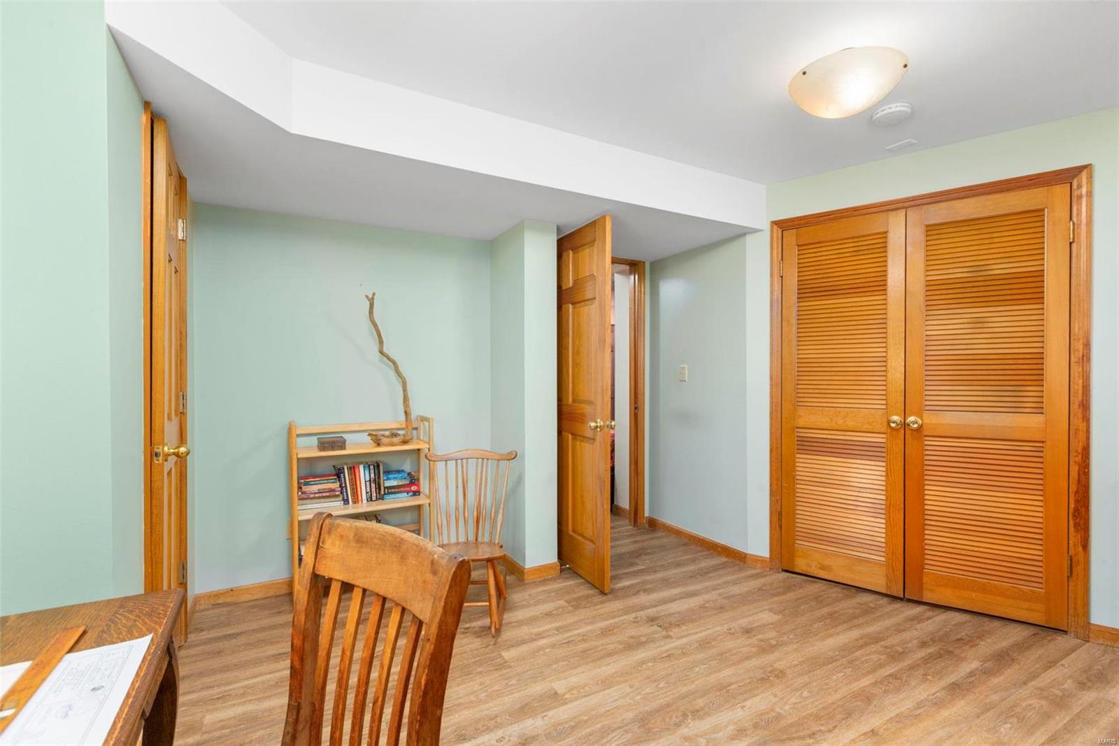 Strohm Place - Residential