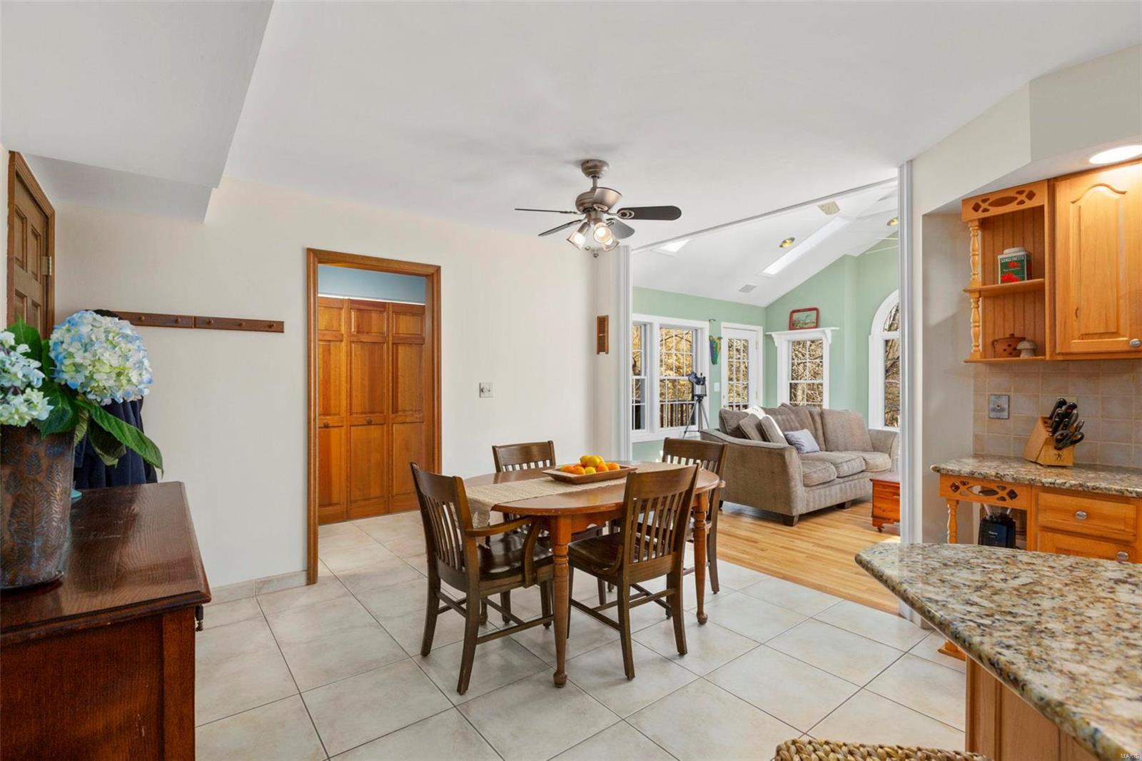 Strohm Place - Residential