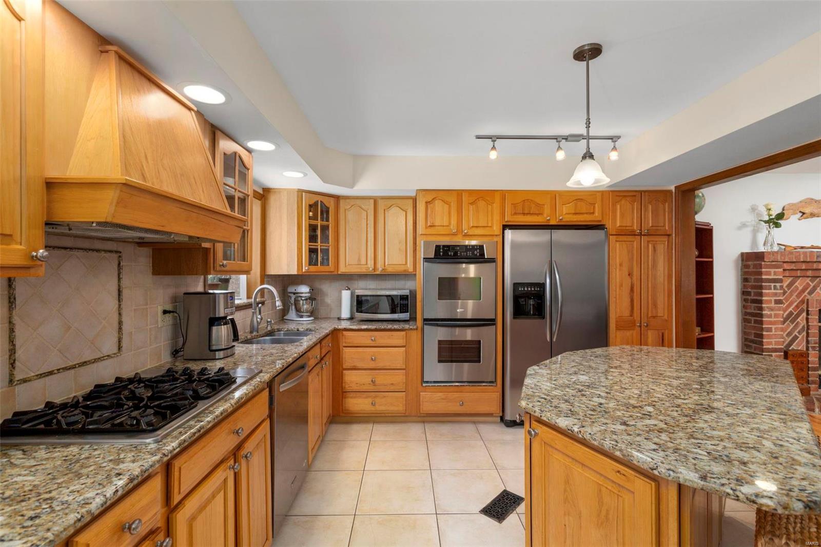 Strohm Place - Residential