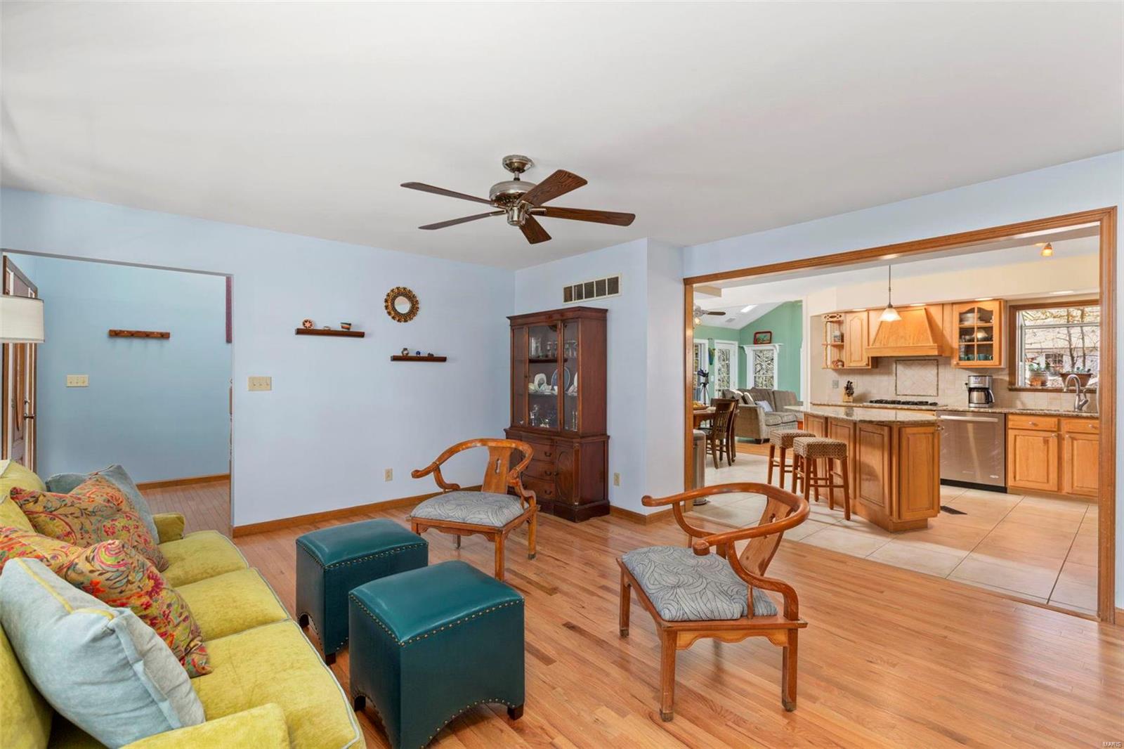 Strohm Place - Residential