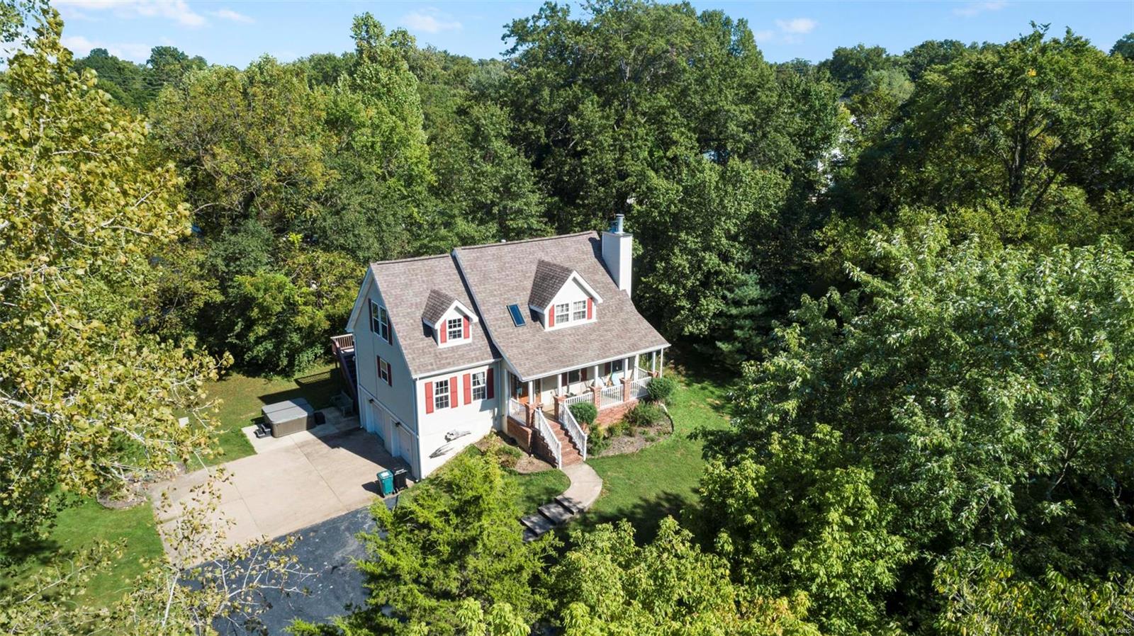 Strohm Place - Residential