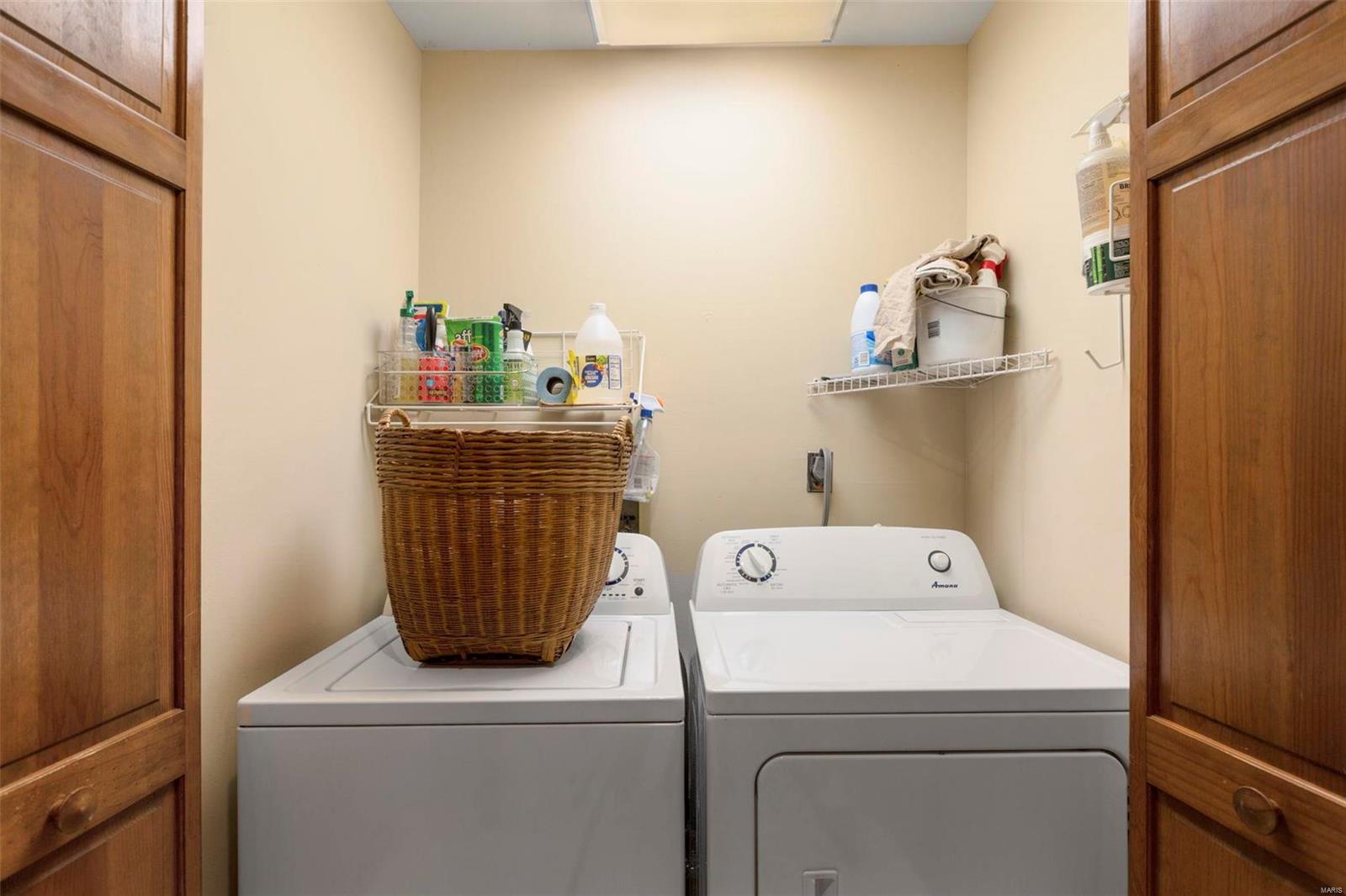 Strohm Place - Residential