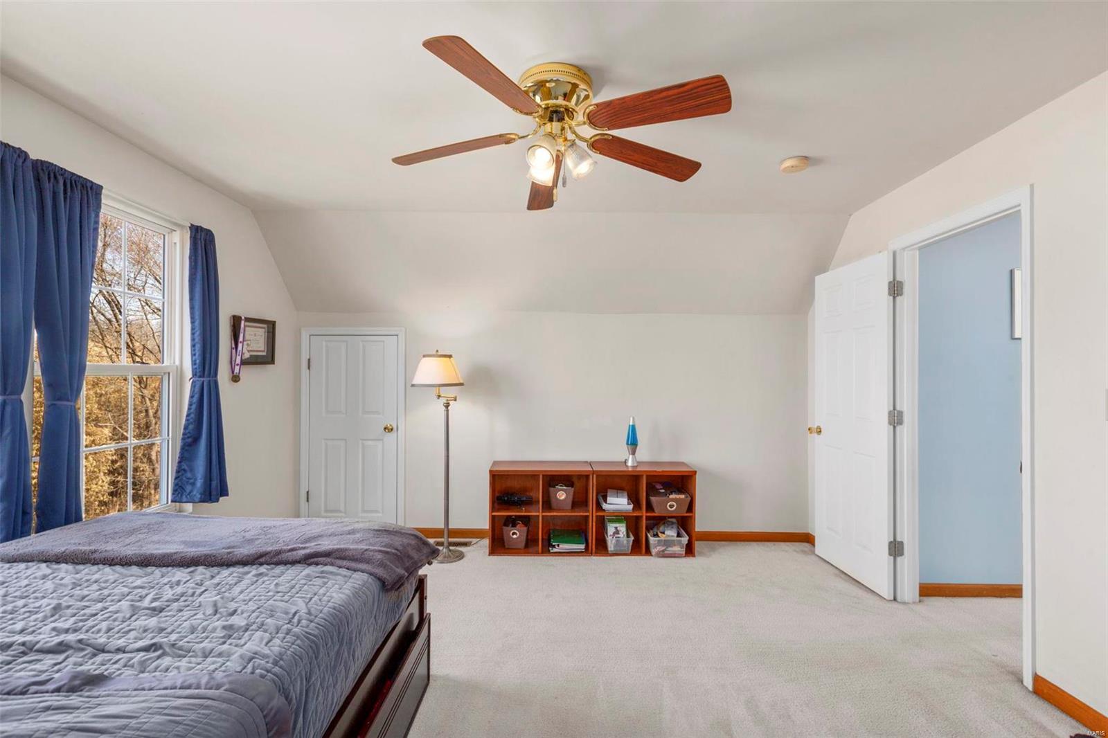 Strohm Place - Residential