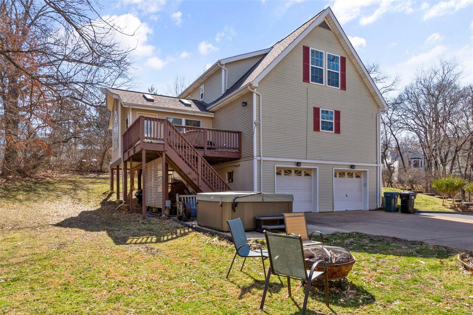 Strohm Place - Residential