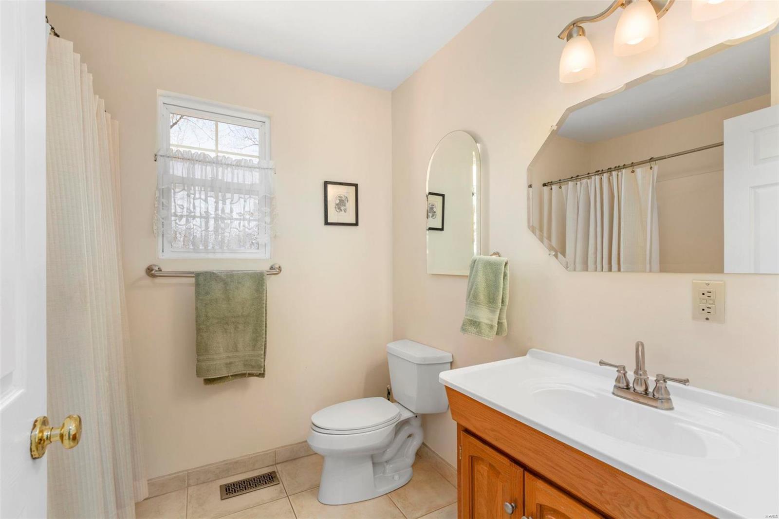 Strohm Place - Residential