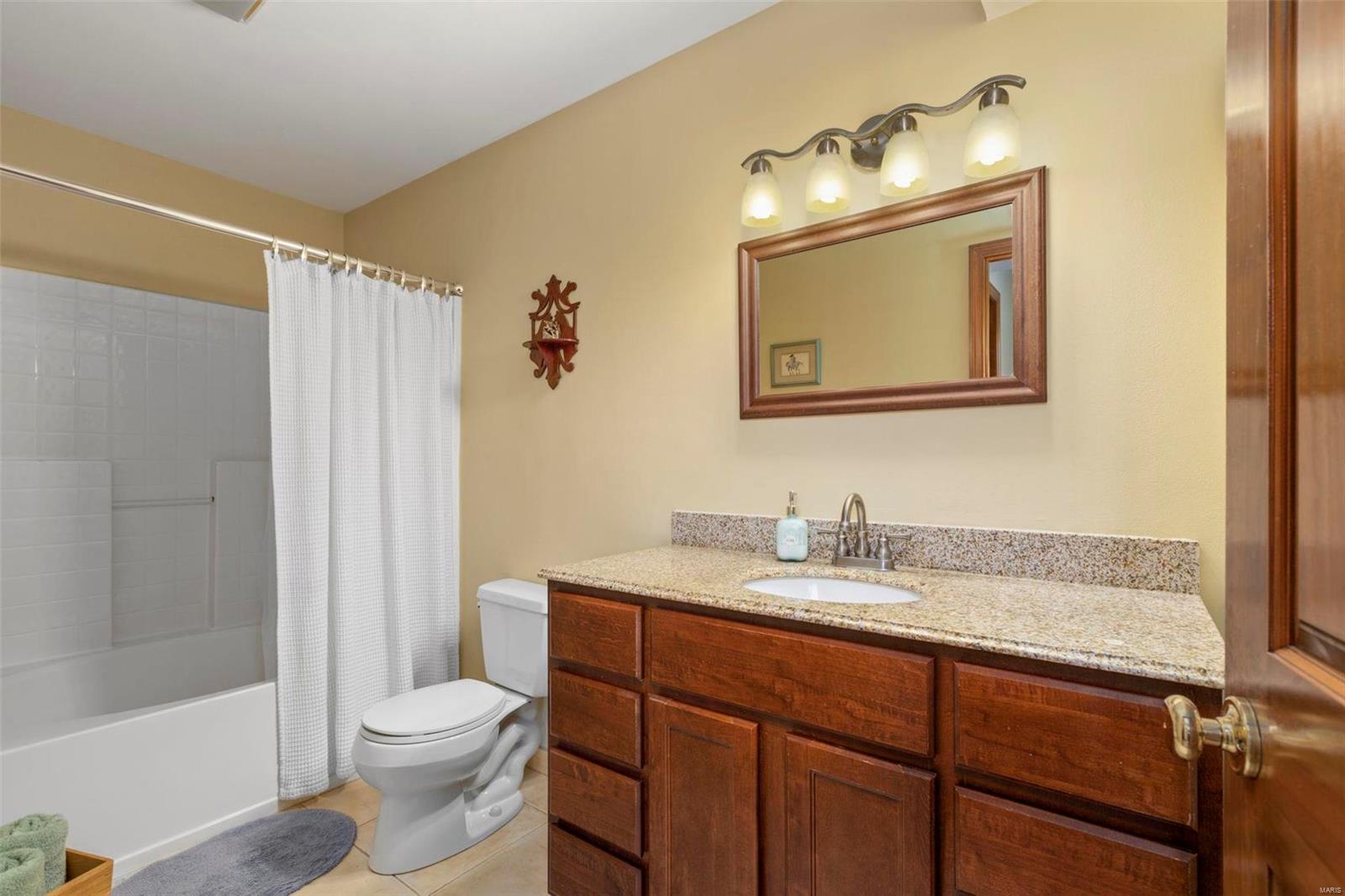 Strohm Place - Residential