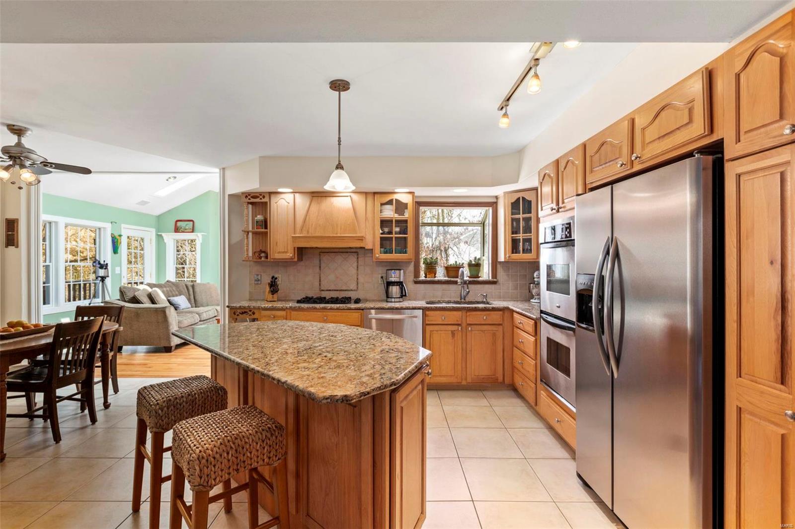 Strohm Place - Residential