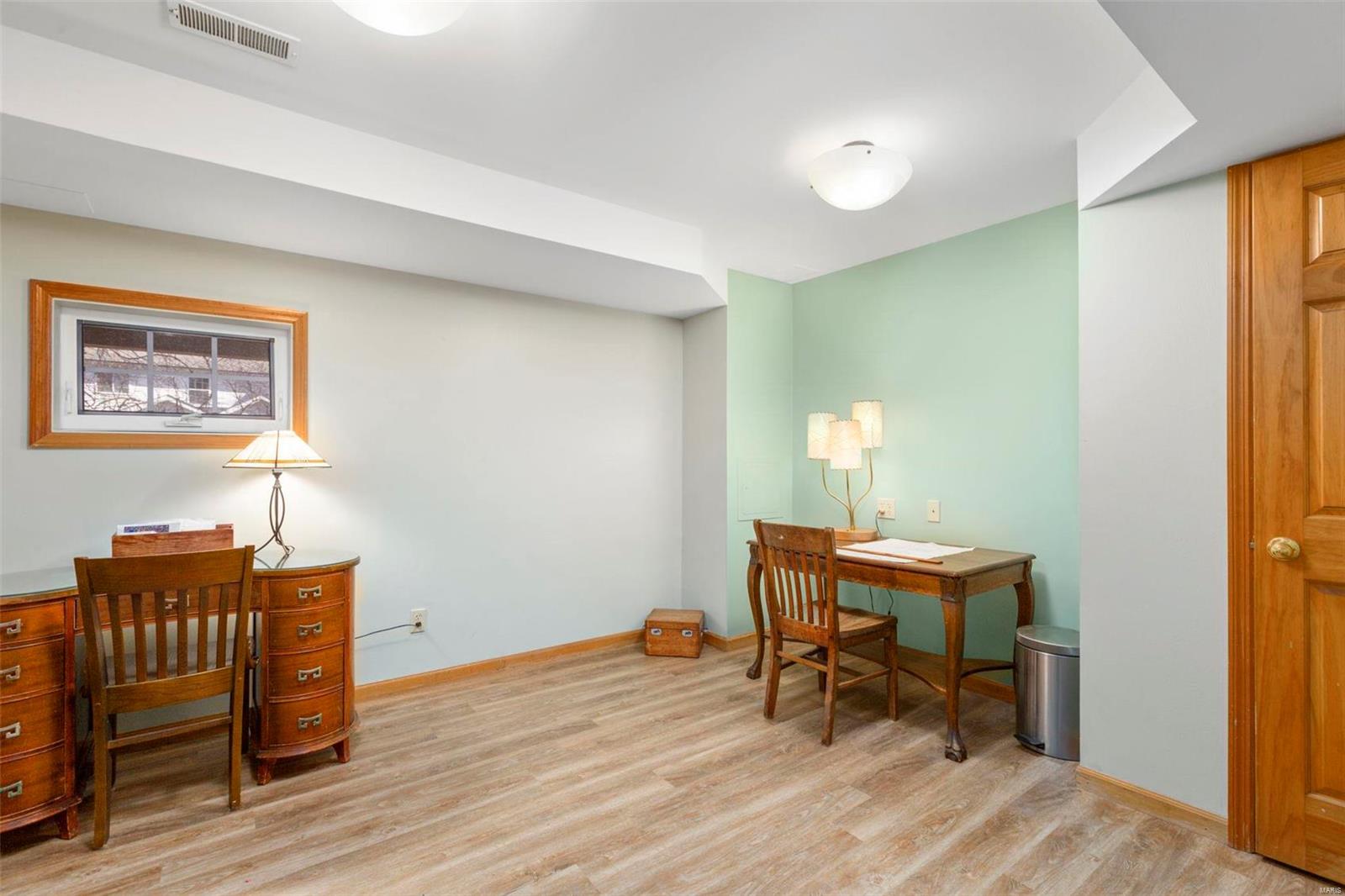 Strohm Place - Residential