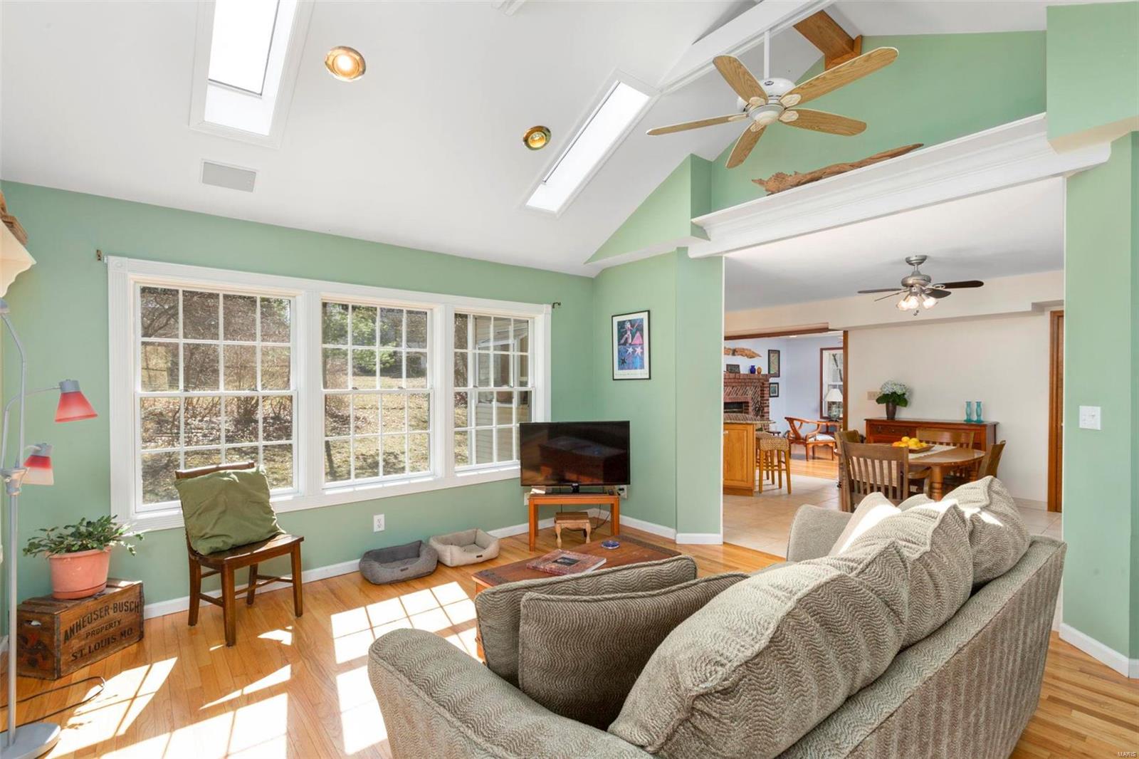 Strohm Place - Residential