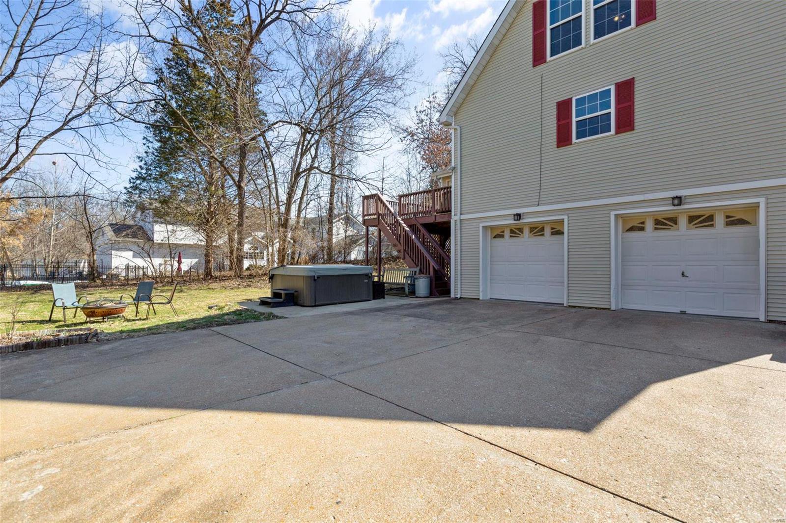 Strohm Place - Residential