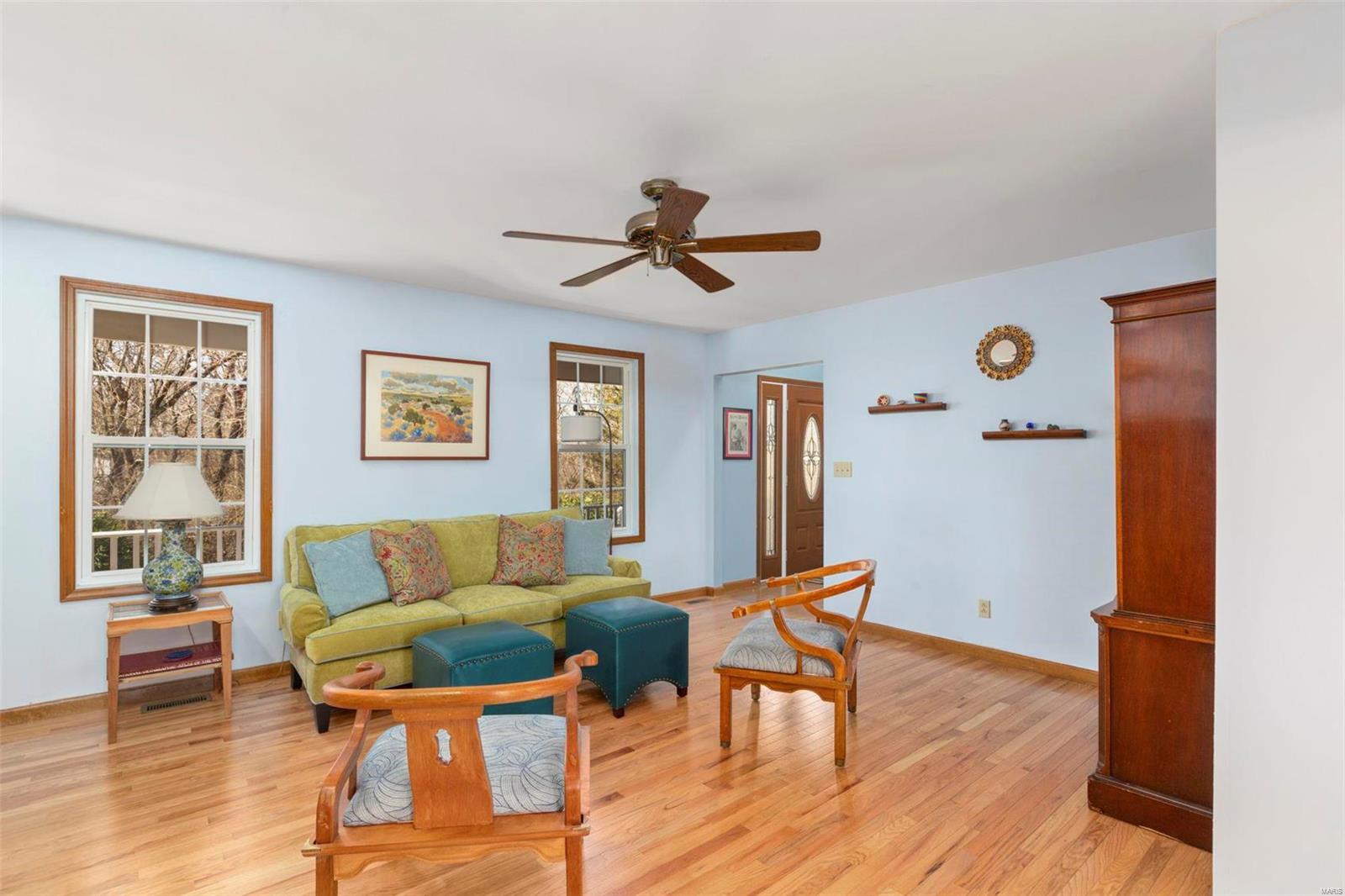 Strohm Place - Residential