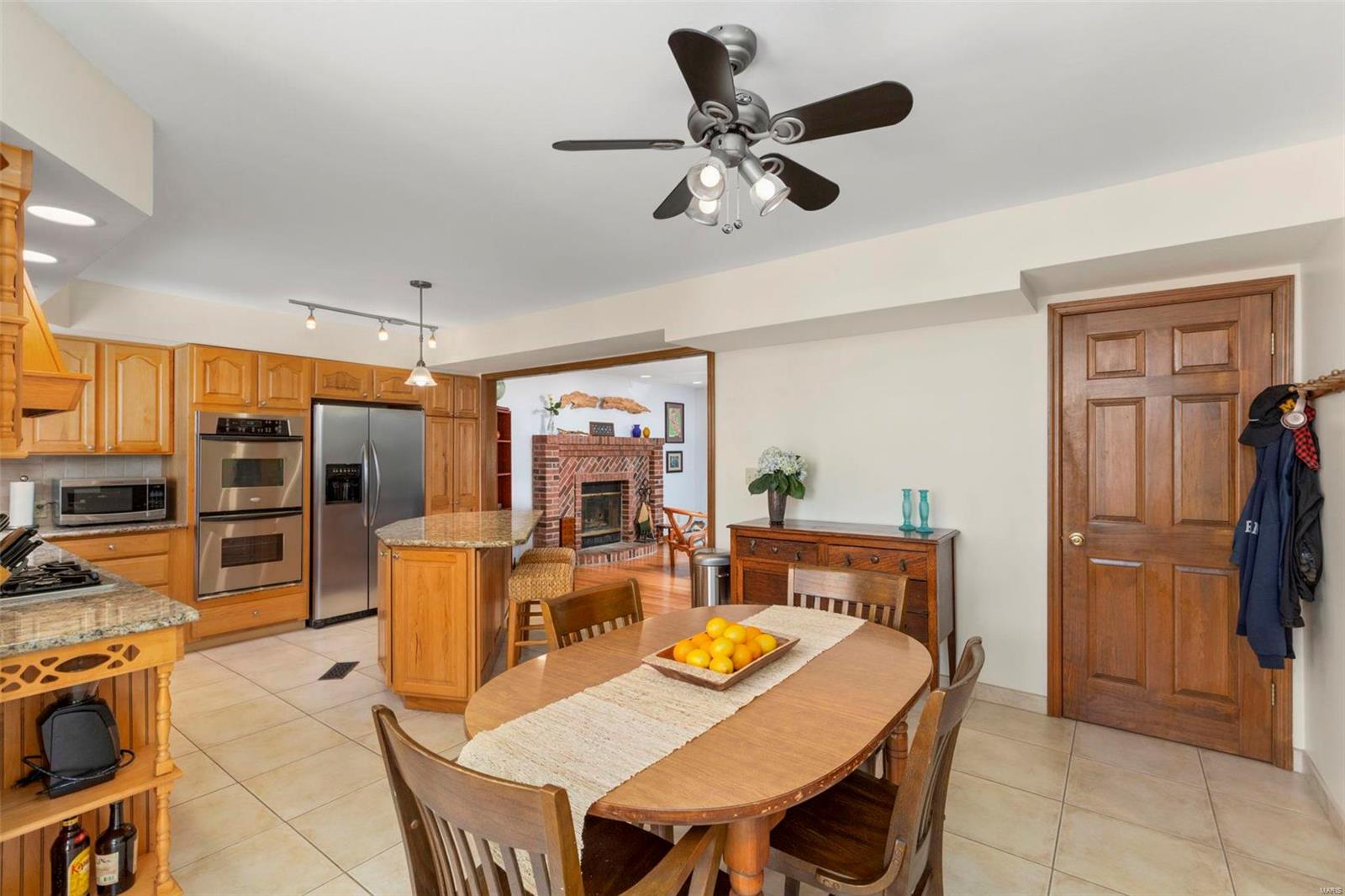 Strohm Place - Residential