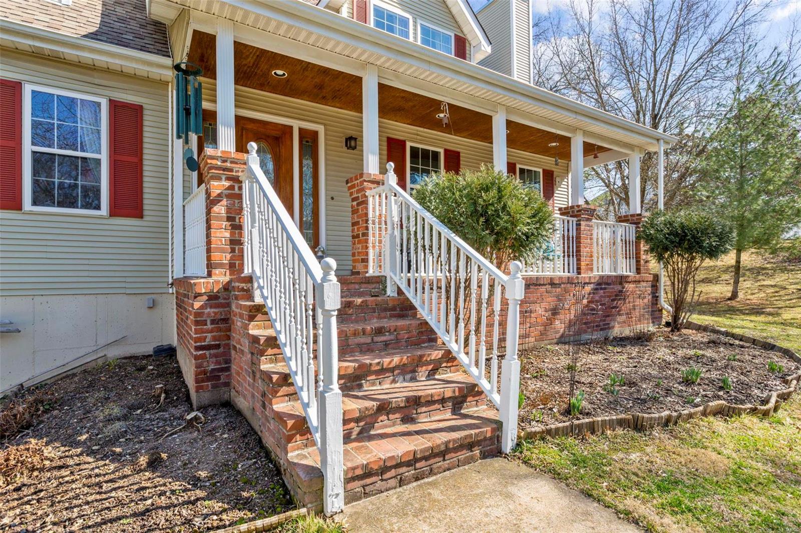 Strohm Place - Residential