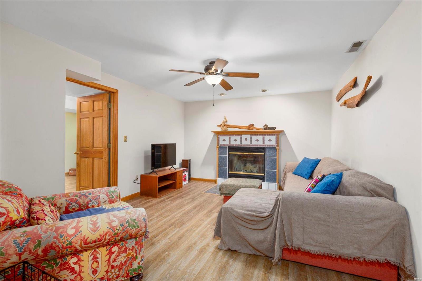 Strohm Place - Residential