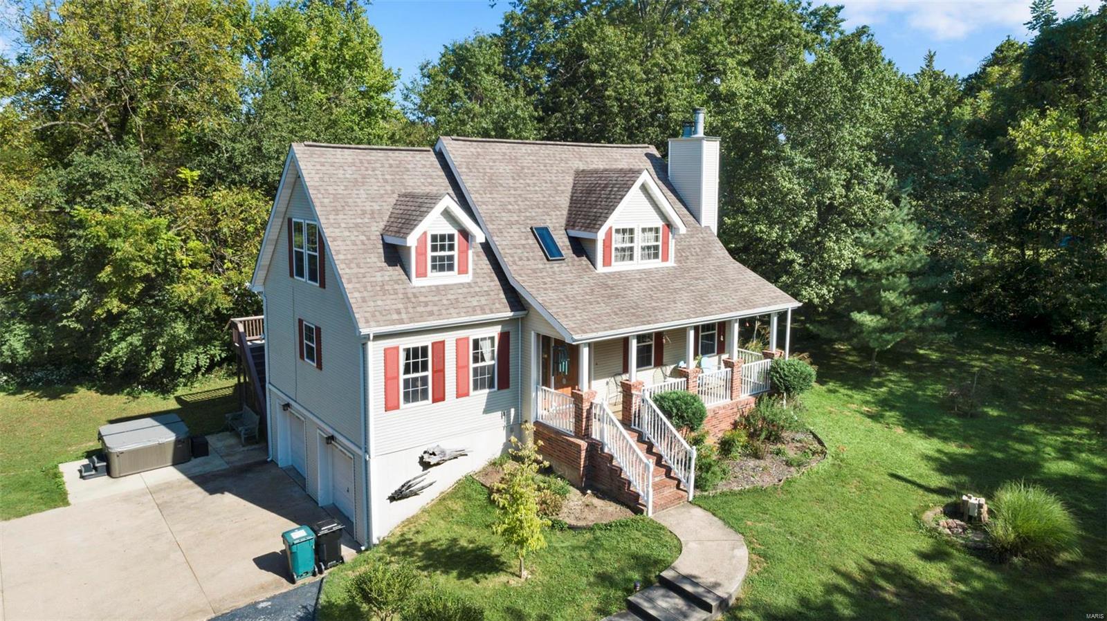 Strohm Place - Residential