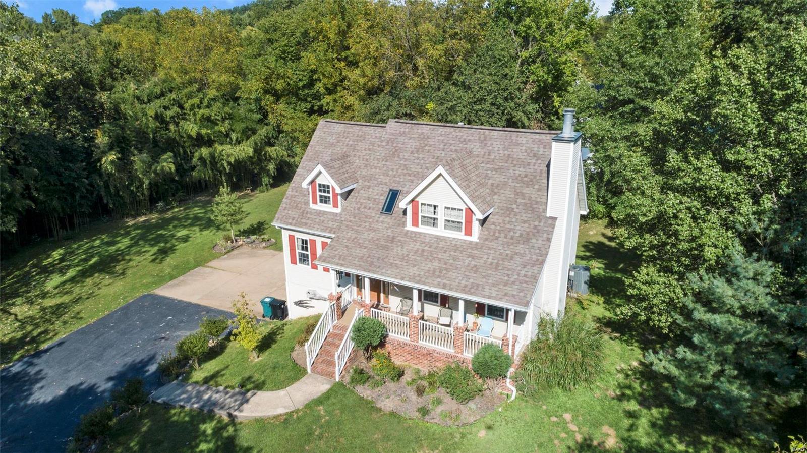 Strohm Place - Residential