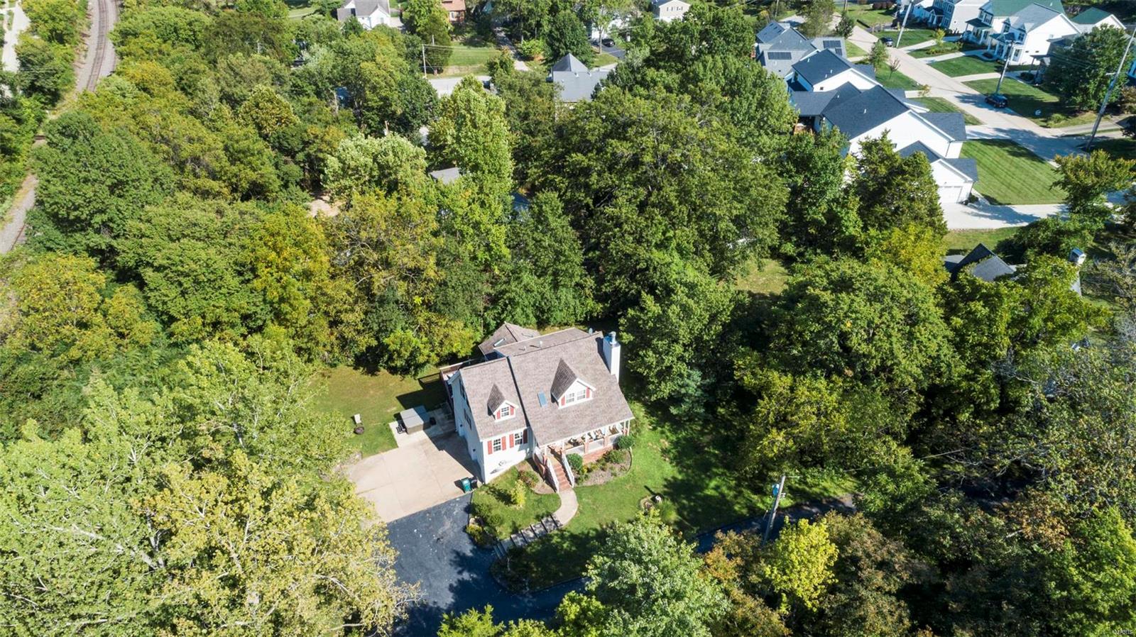 Strohm Place - Residential