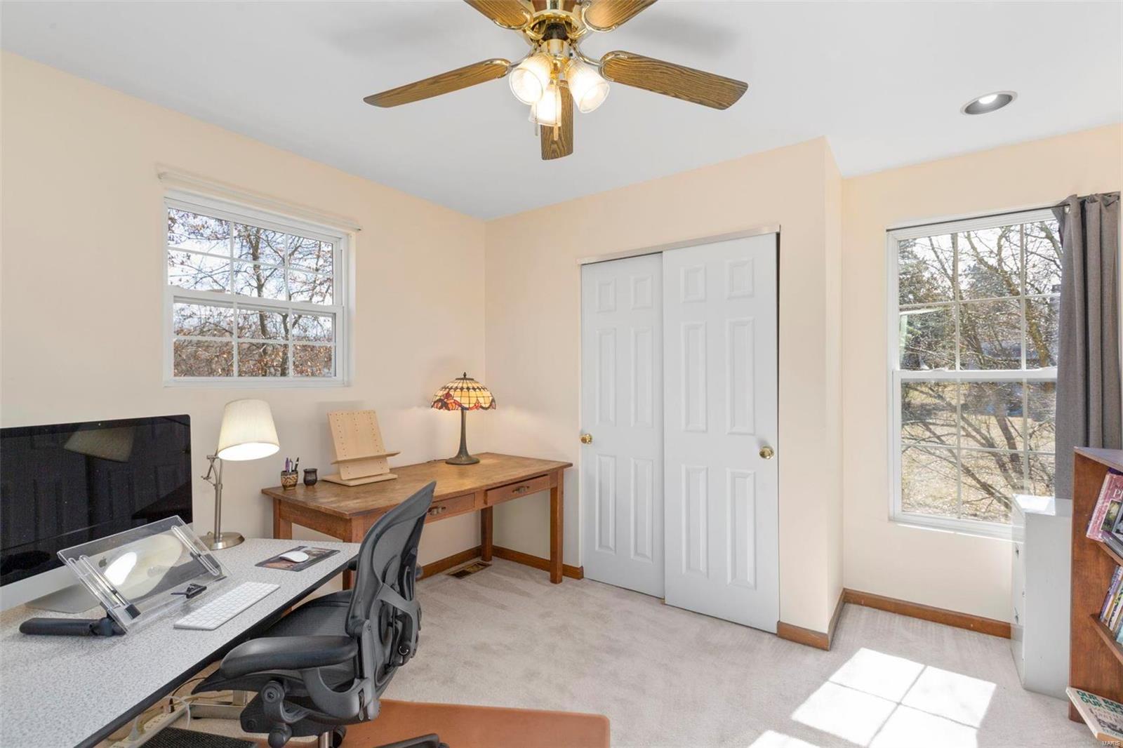 Strohm Place - Residential