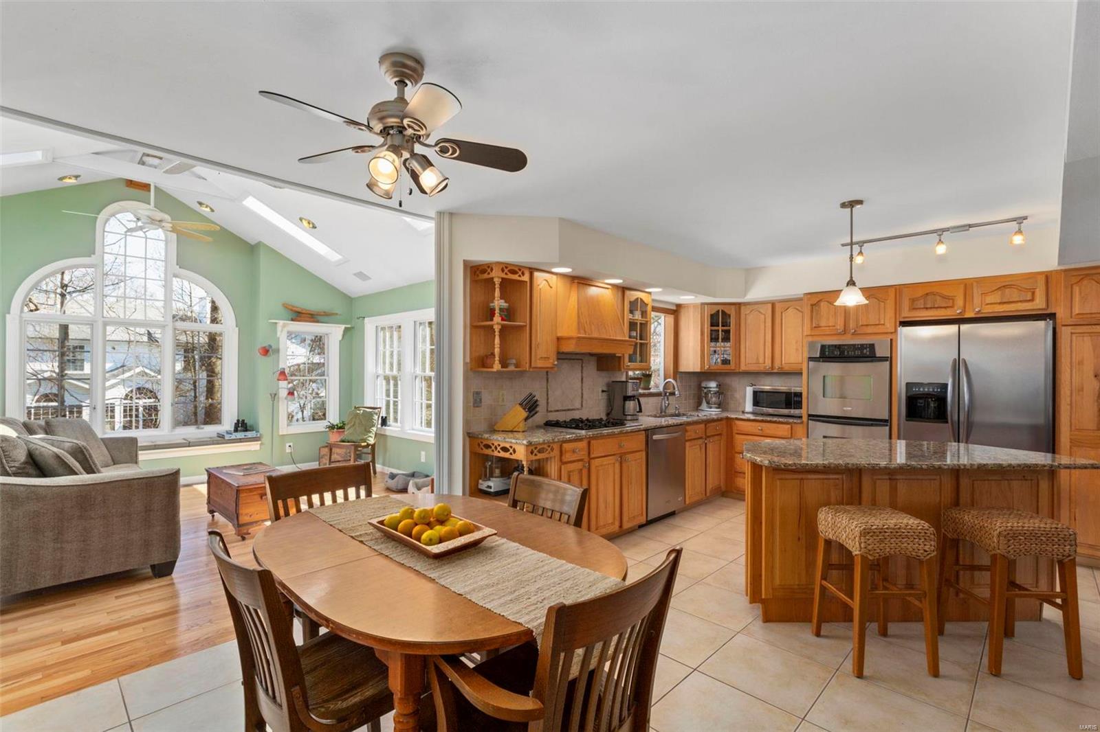 Strohm Place - Residential