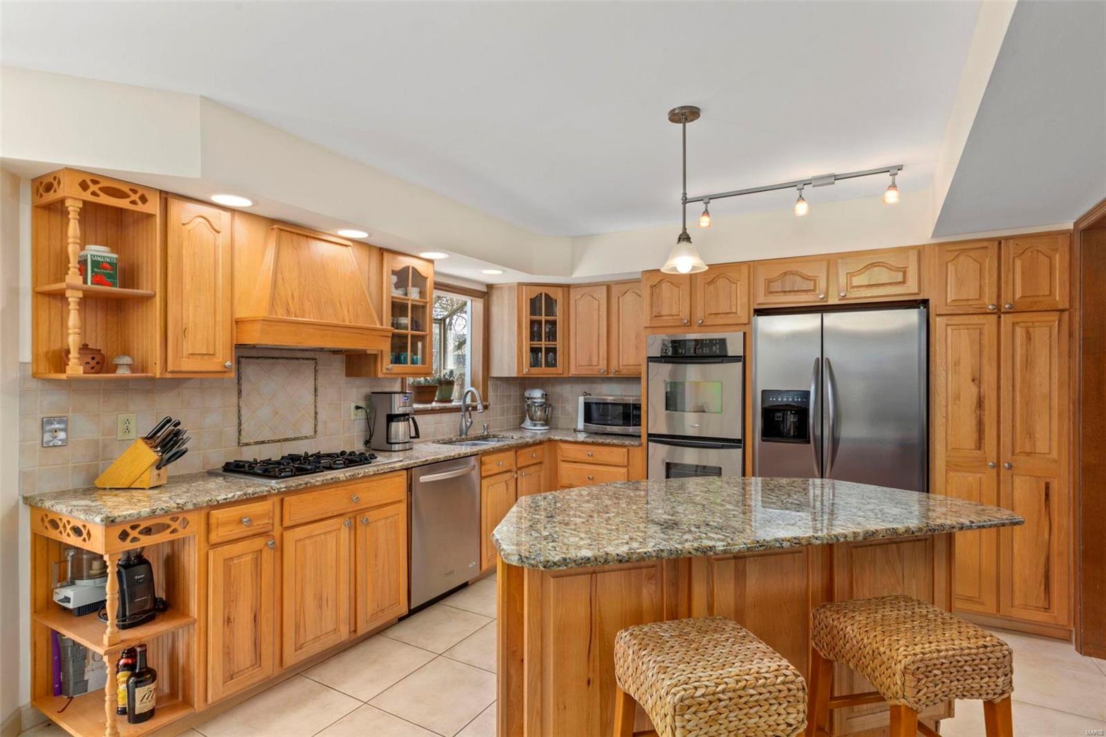 Strohm Place - Residential