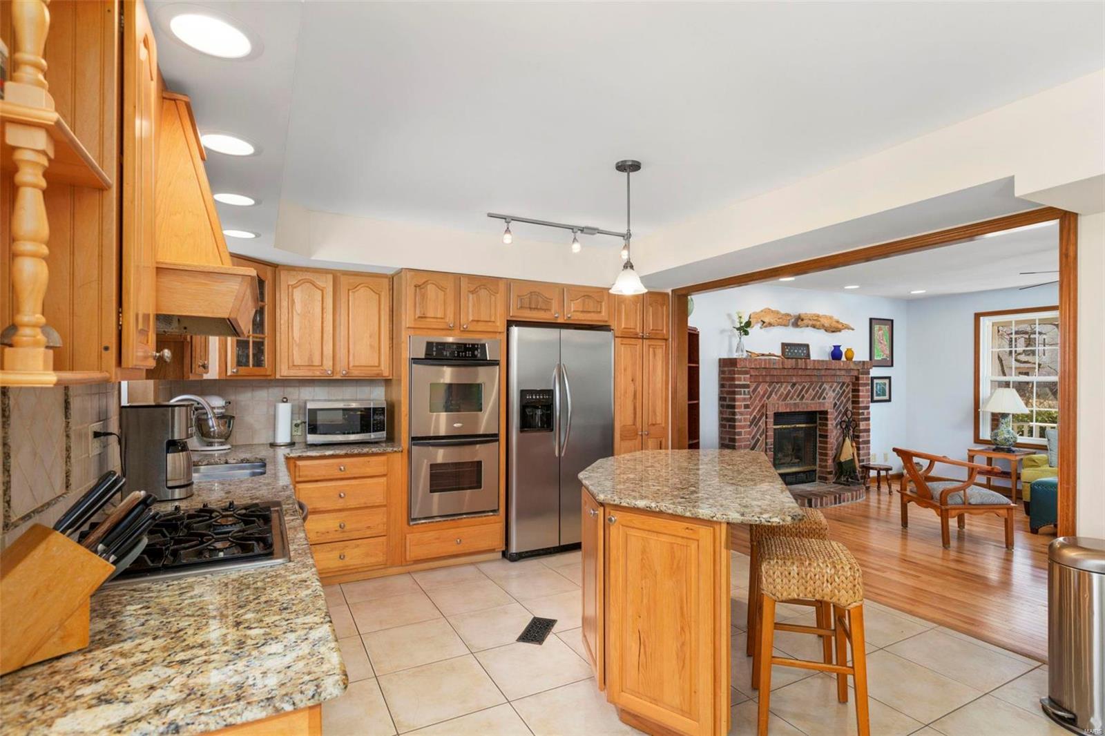 Strohm Place - Residential