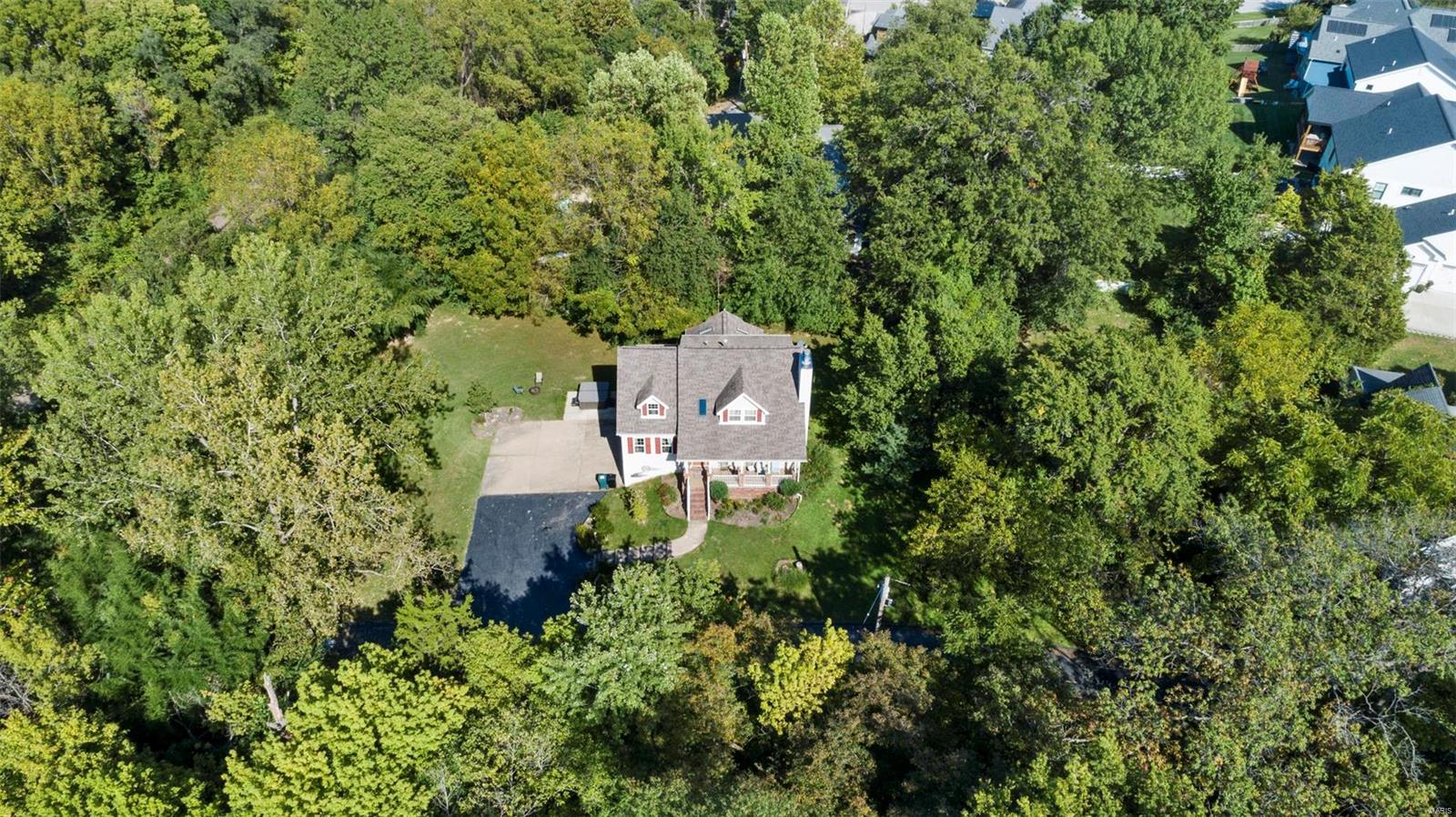 Strohm Place - Residential