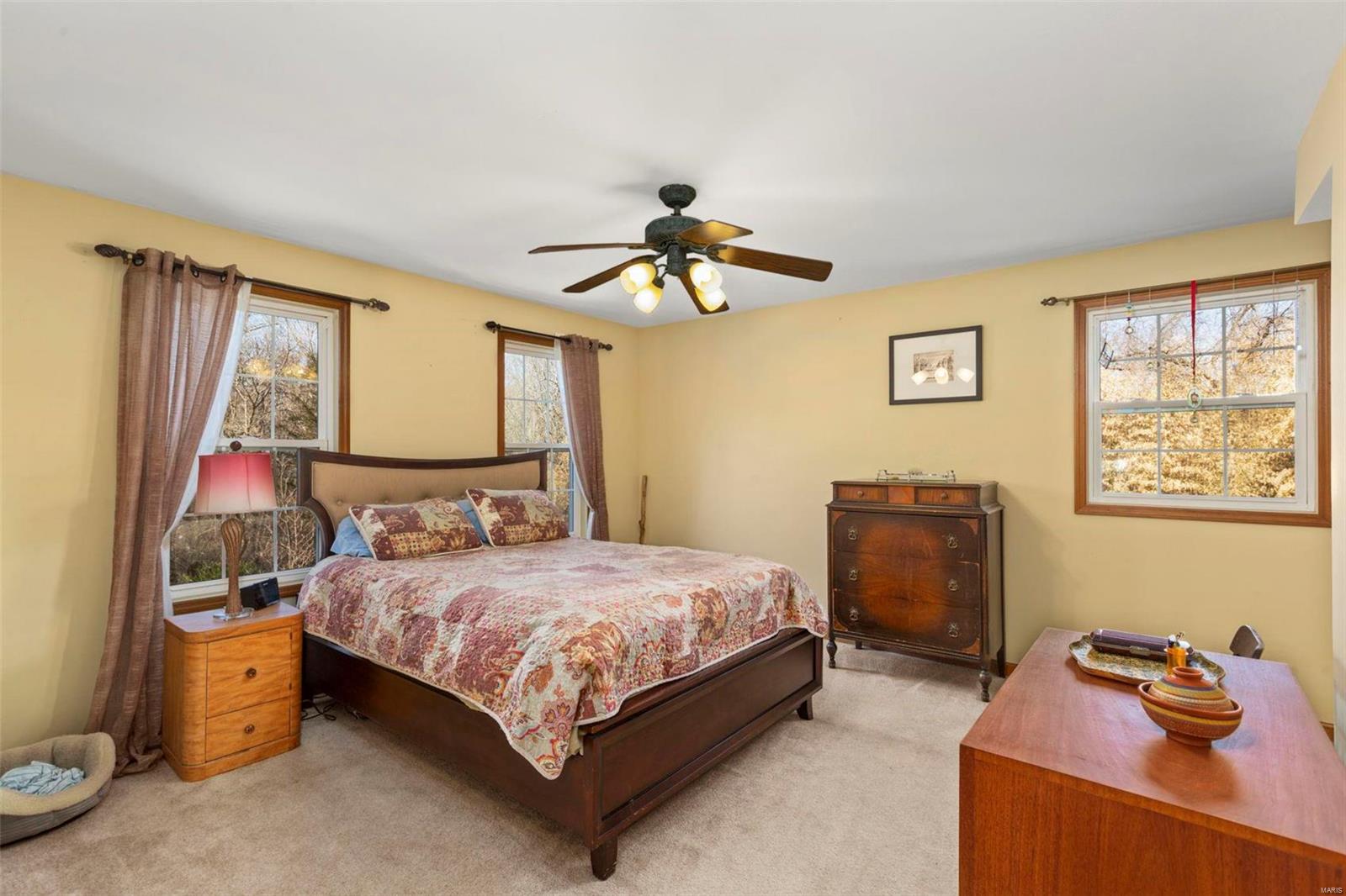 Strohm Place - Residential