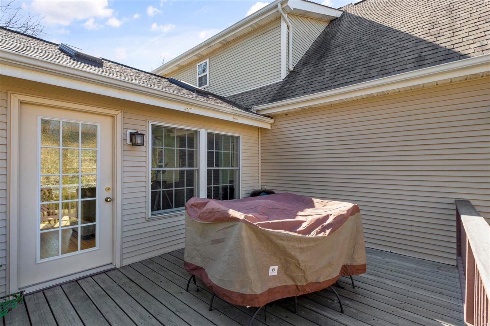 Strohm Place - Residential