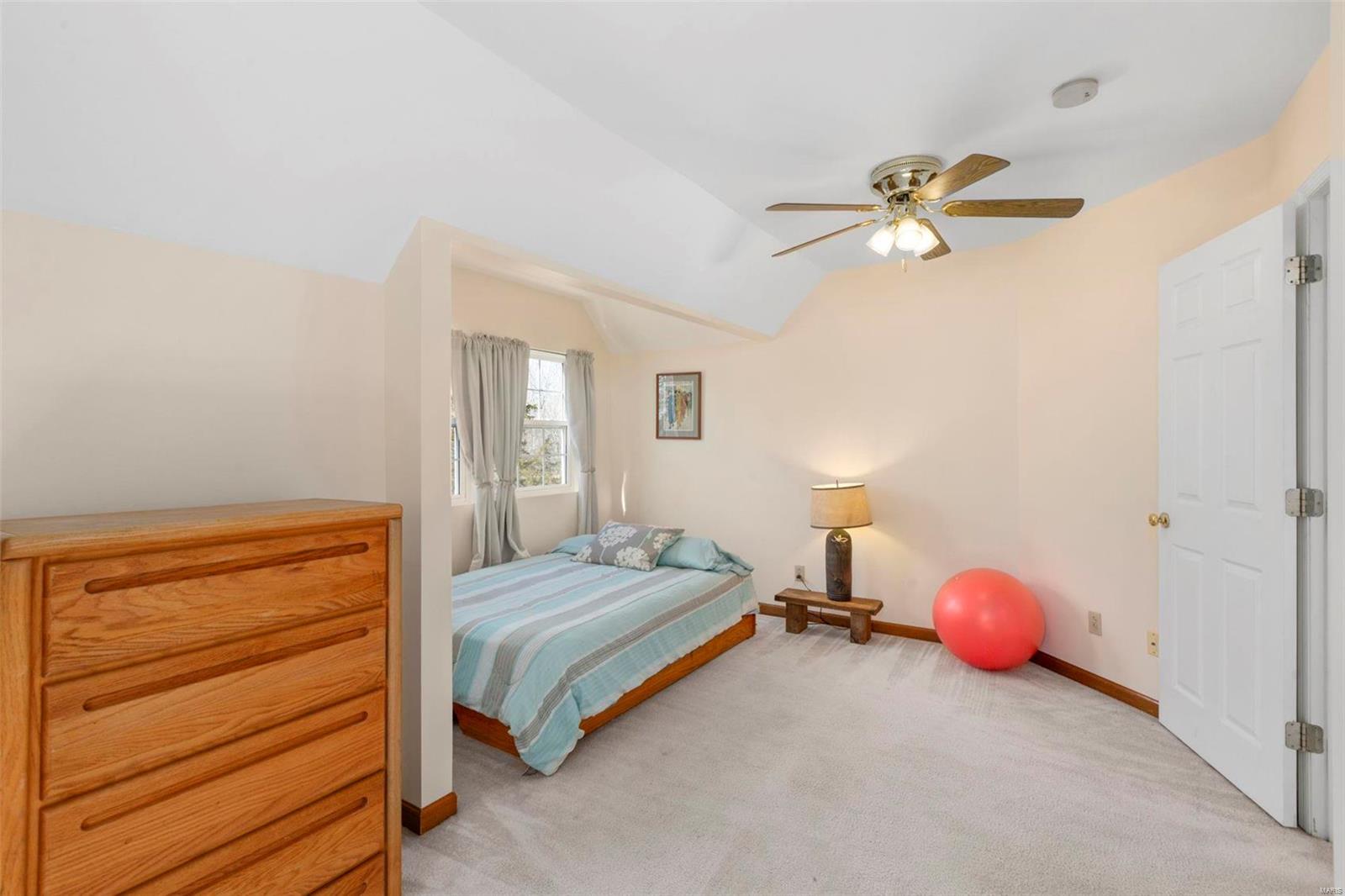 Strohm Place - Residential