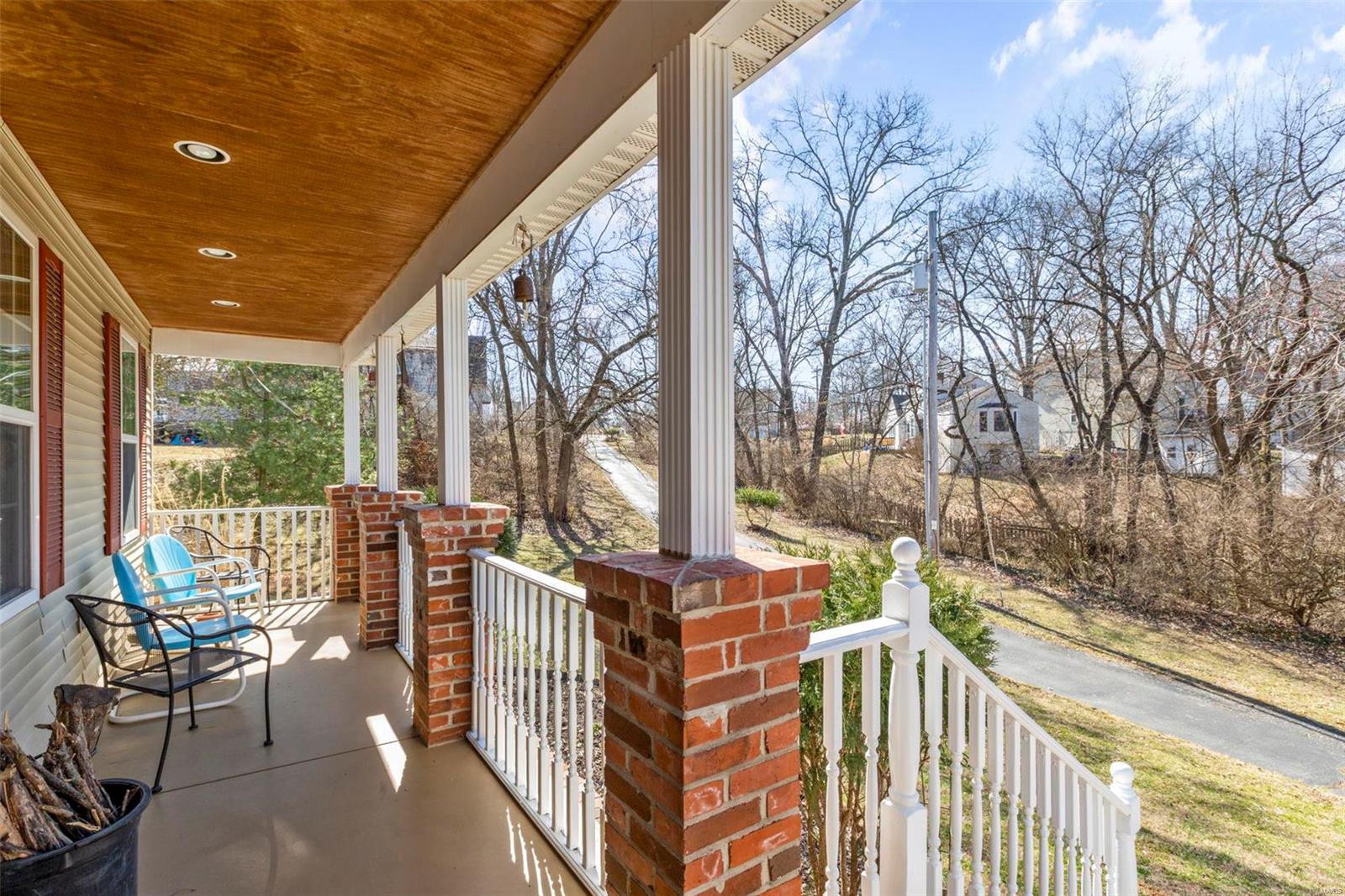 Strohm Place - Residential