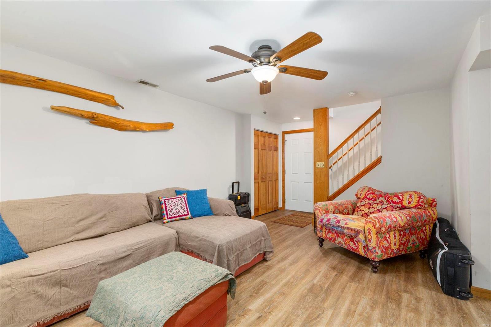 Strohm Place - Residential