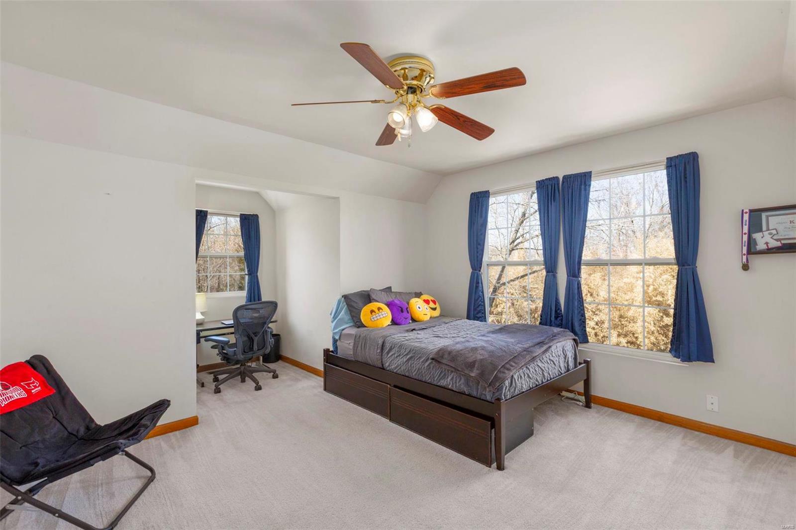 Strohm Place - Residential