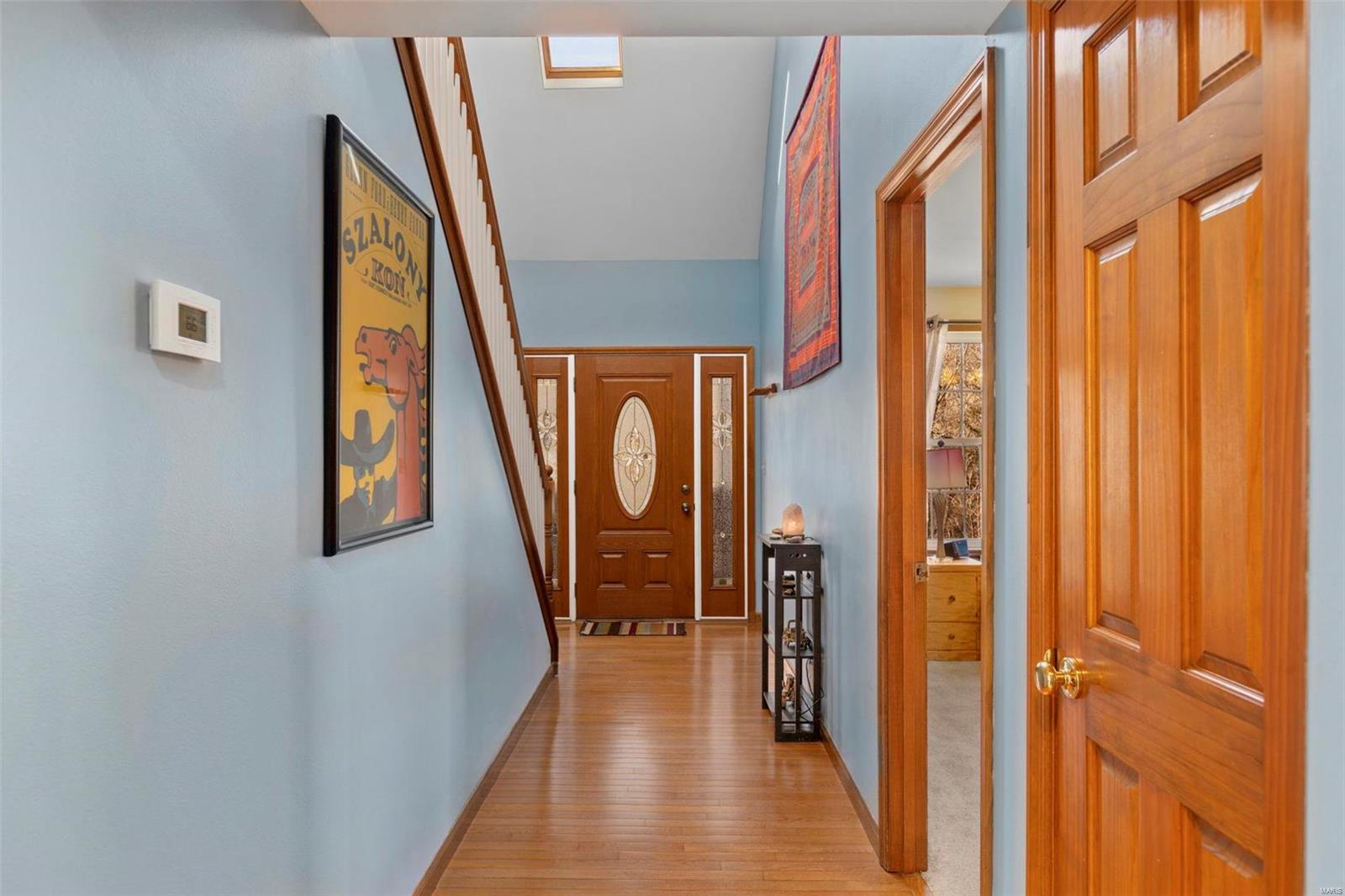 Strohm Place - Residential