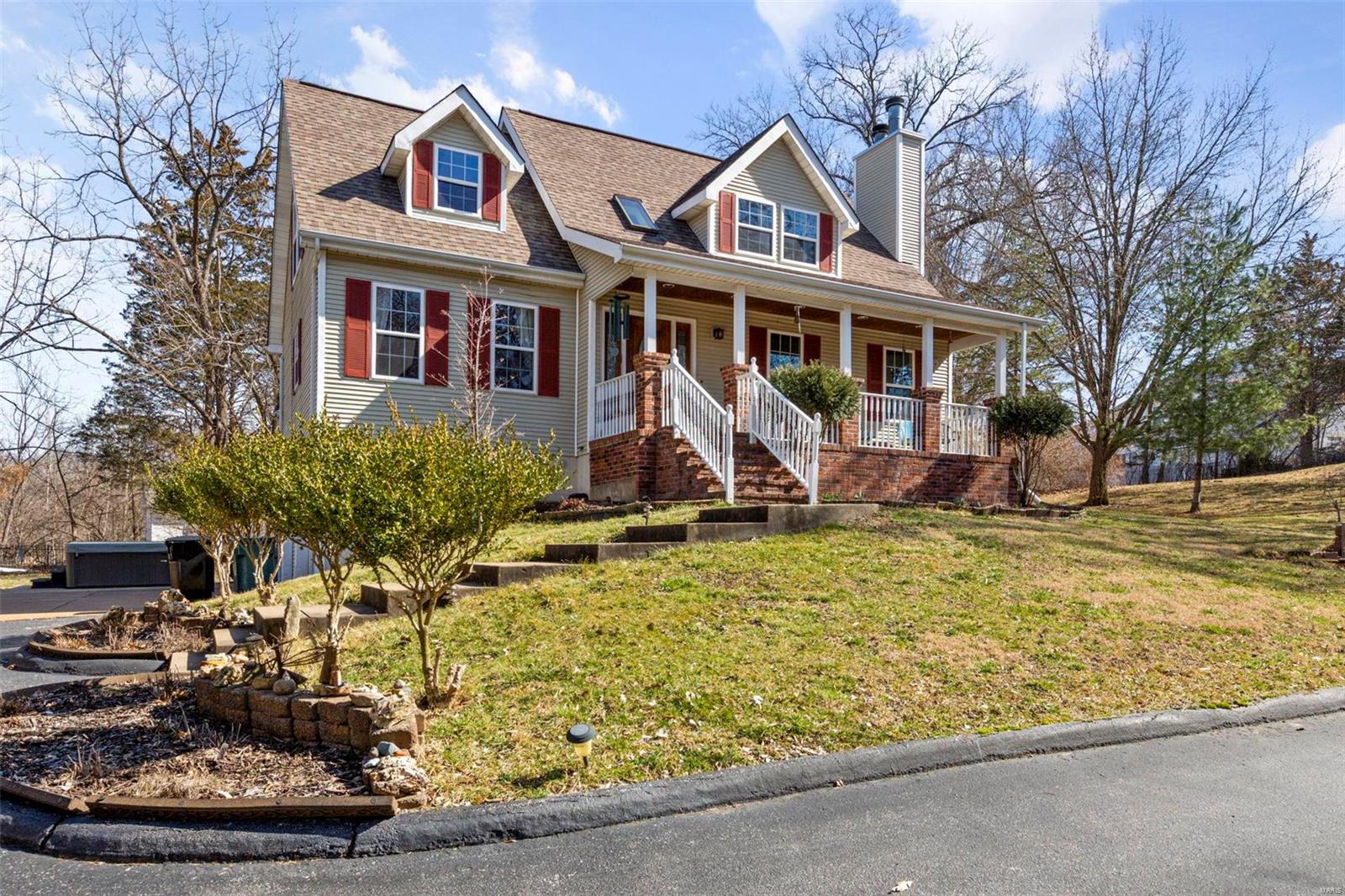 Strohm Place - Residential