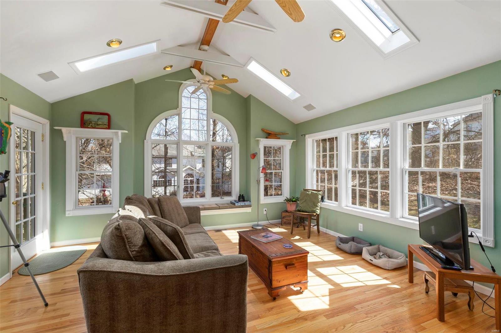 Strohm Place - Residential