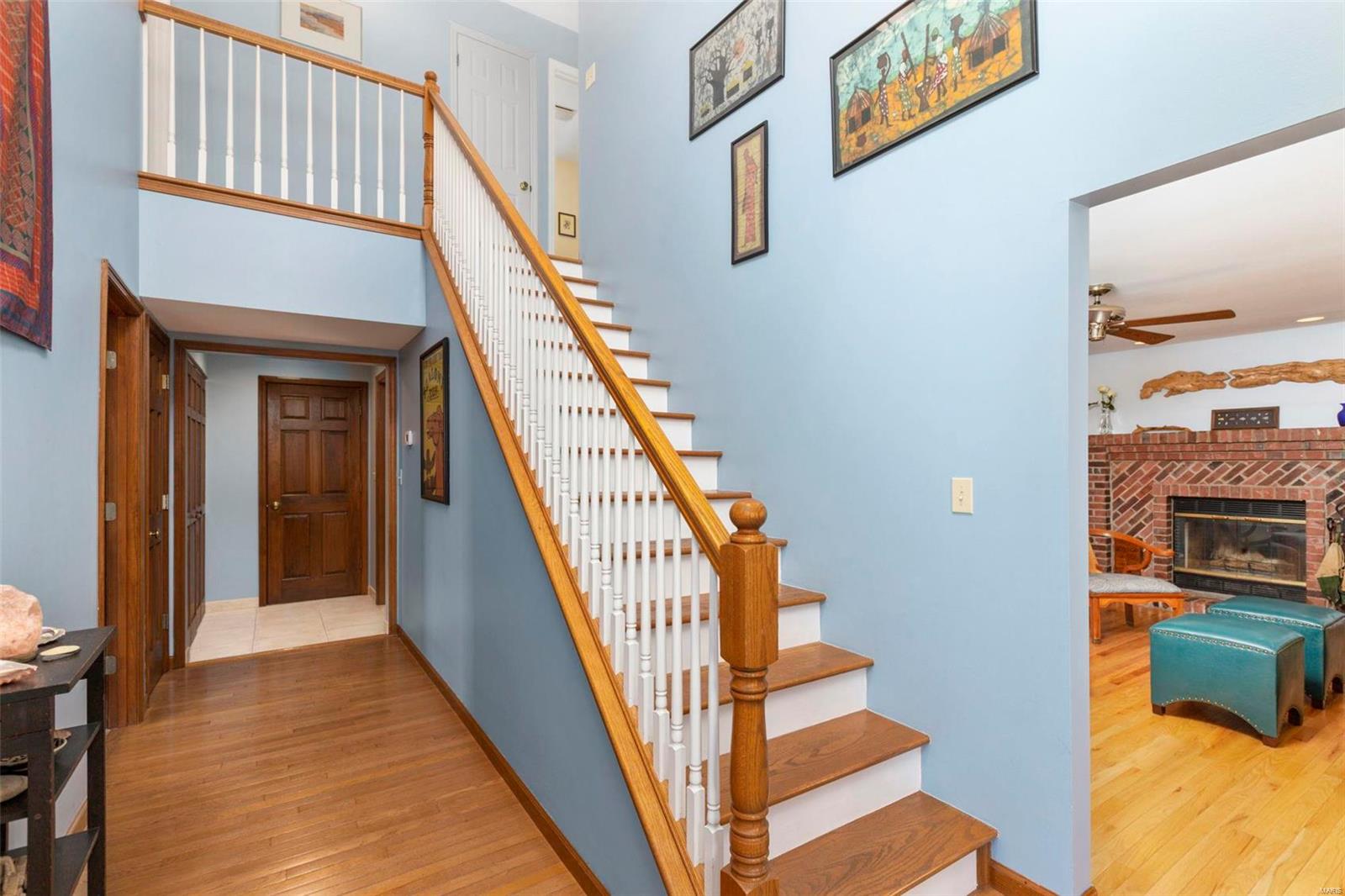 Strohm Place - Residential