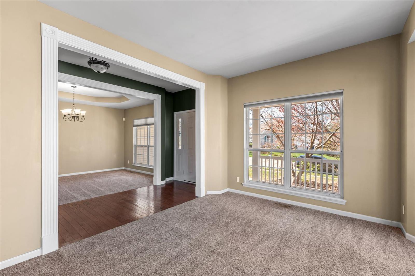 122 Tennessee Walker Way